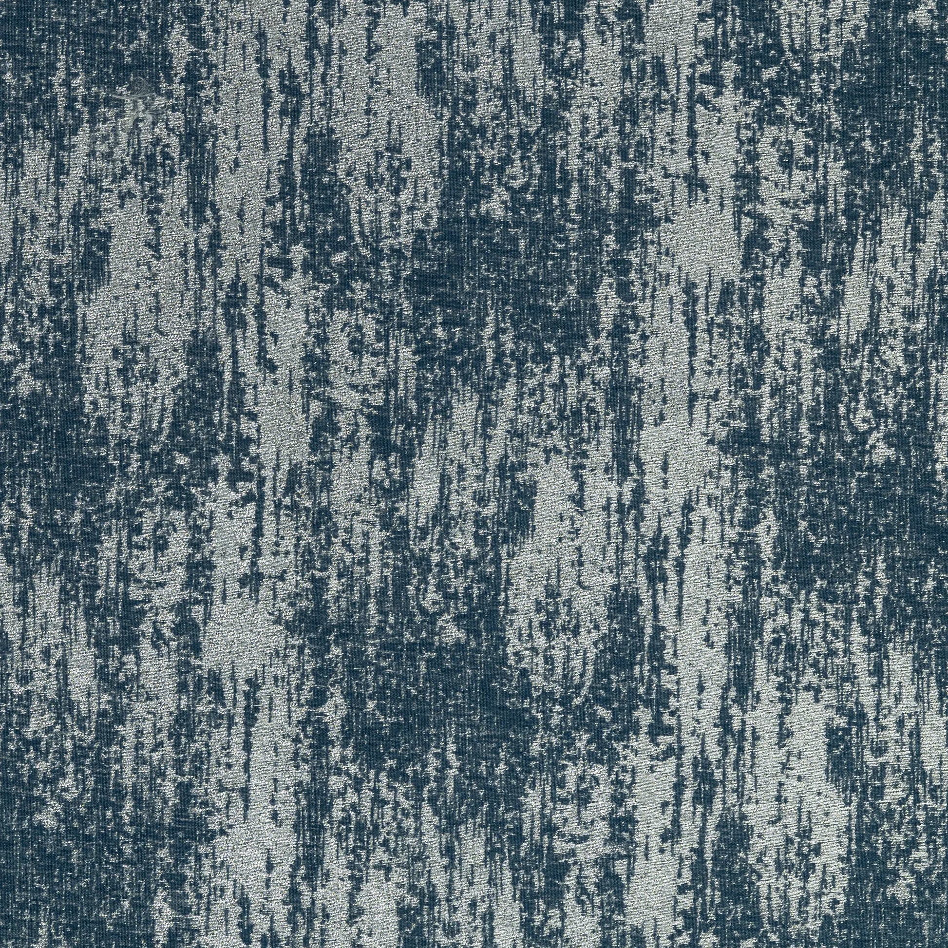 Cosmic Charm Edition 2 - Flare | Made to Order Light Filtering Curtains Flare-Sapphire