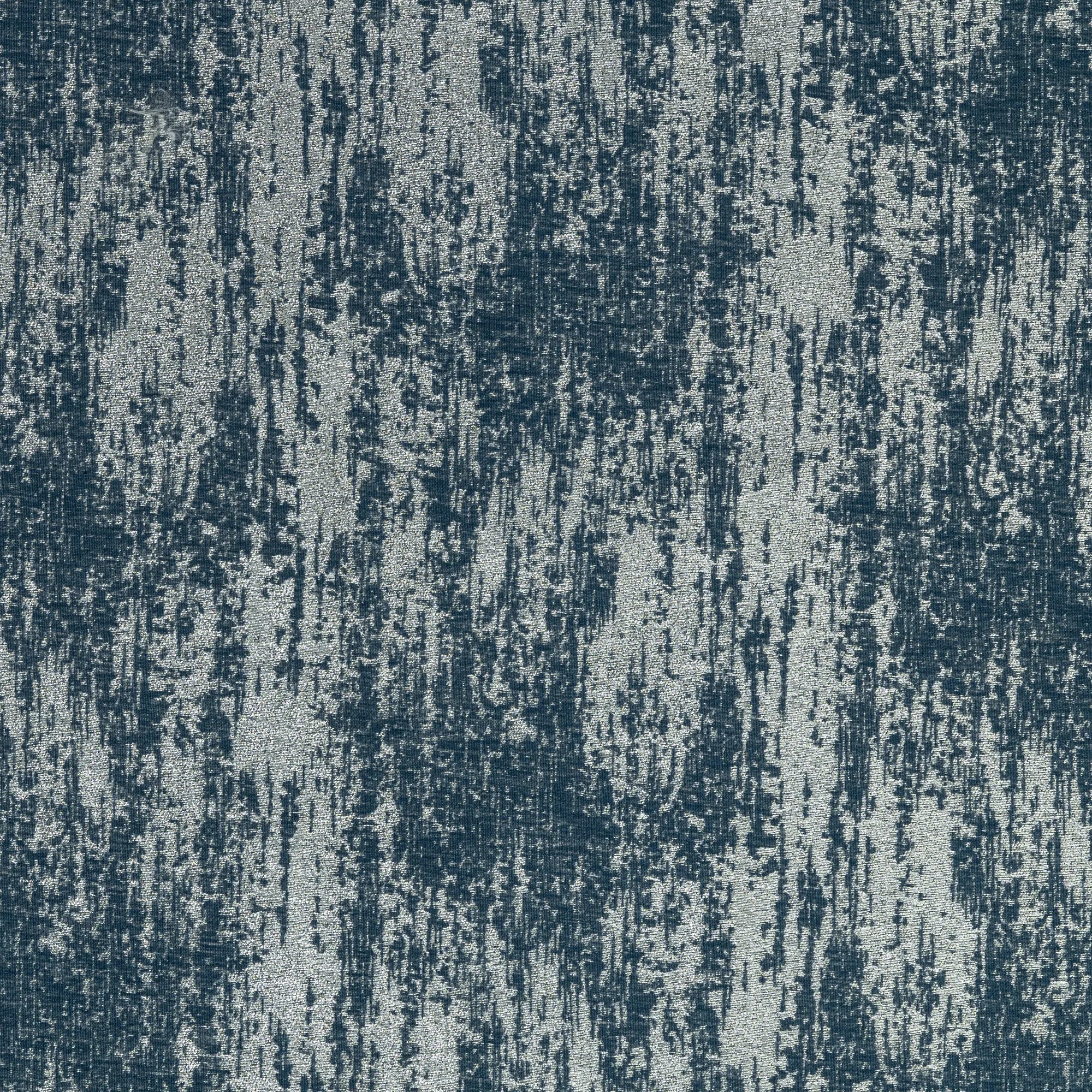 Cosmic Charm Edition 2 - Flare | Made to Order Light Filtering Curtains Flare-Sapphire