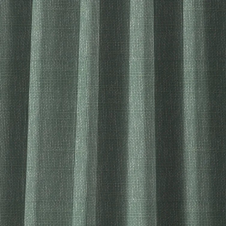 Cosmic Charm Edition 2 - Spark | Made to Order Sheer Curtains Spark-Jade
