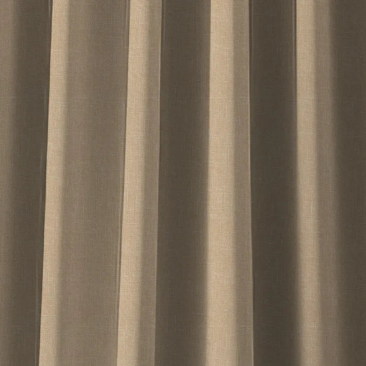 Hallmark Drapes Edition 4 - Amazon | Multipurpose Fabric Amazon-Peach