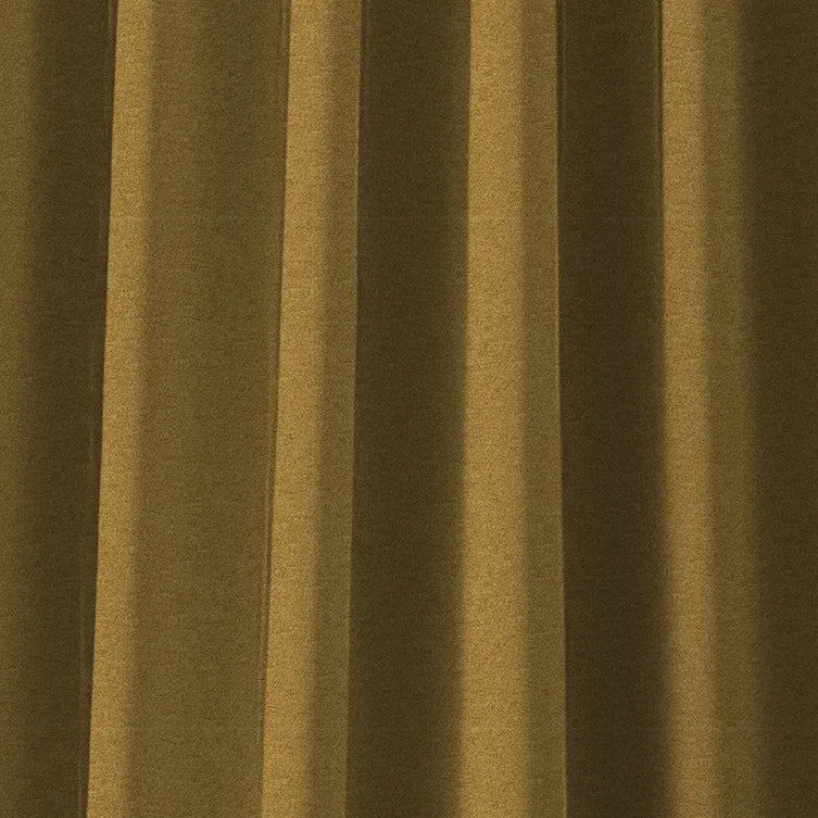 Nomad's Diary Edition 7 - Aura | Upholstery Fabric Aura-Mustard