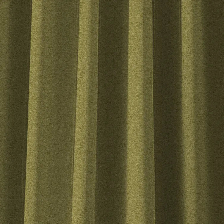 Nomad's Diary Edition 7 - Aura | Upholstery Fabric Aura-Leaf