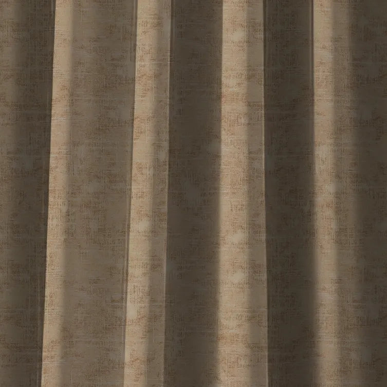 Hallmark Drapes Edition 5 - Colorado | Made to Order Sheer Curtains Colorado-Peach