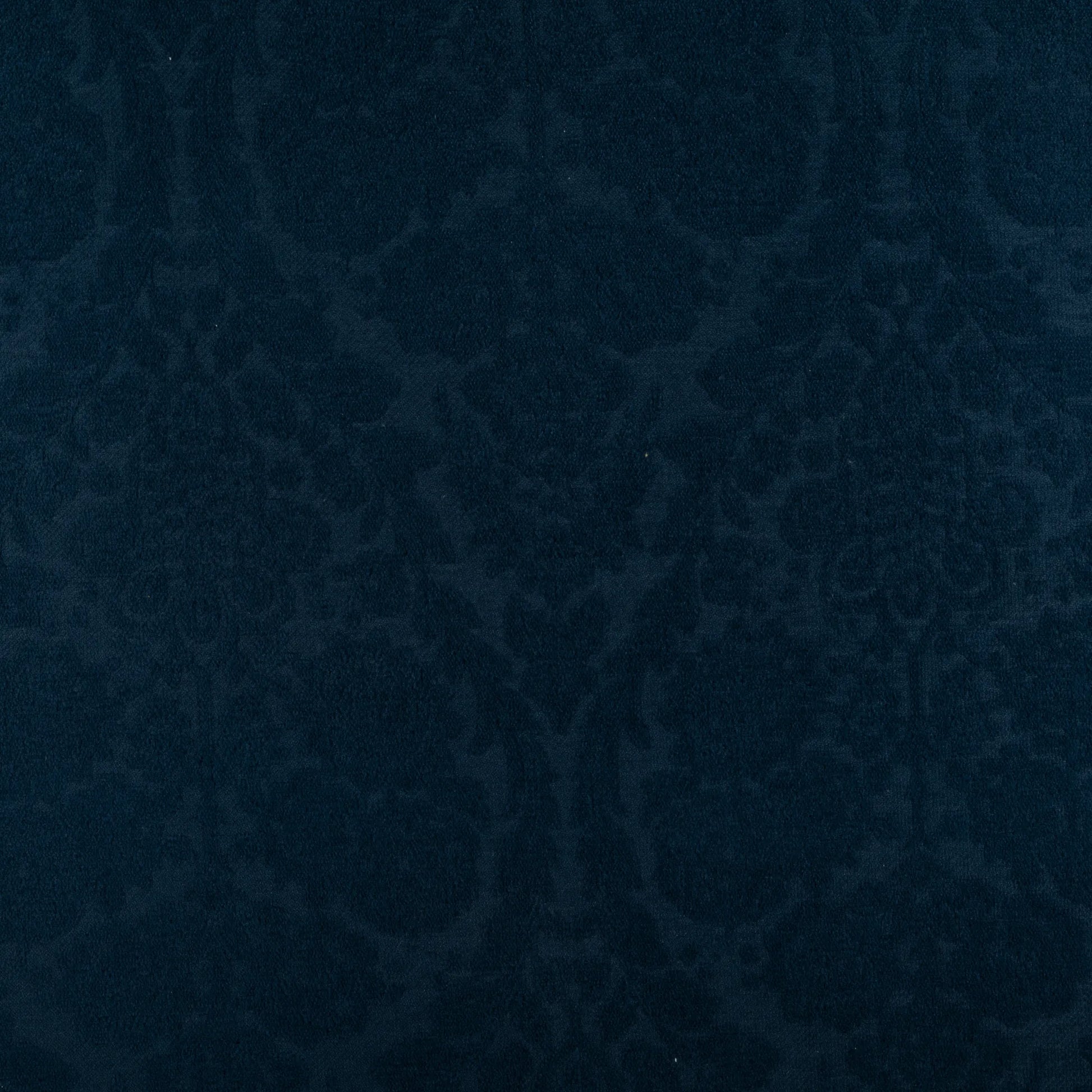 Nomad's Diary Edition 6 - Rose | Upholstery Fabric Rose-Navy
