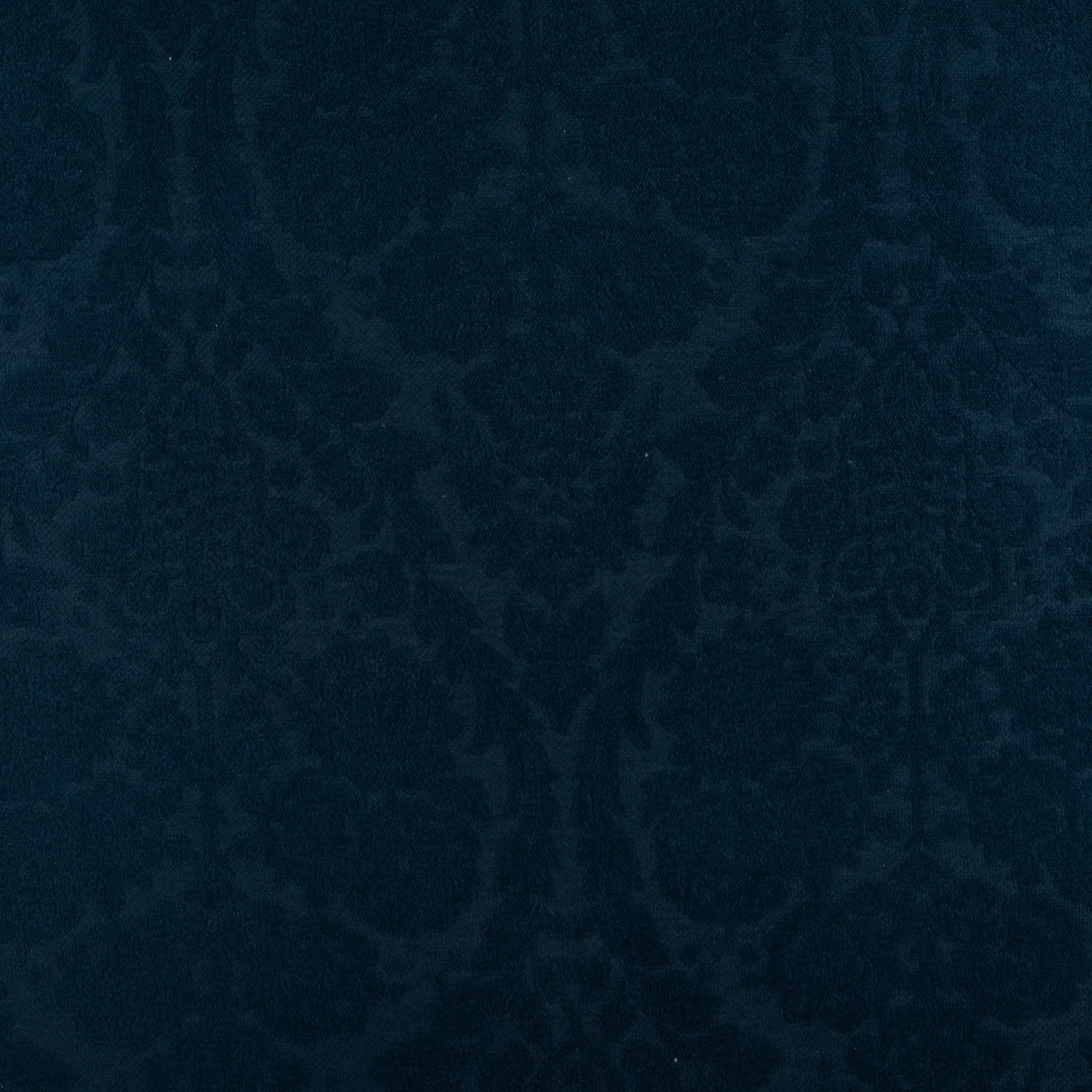 Nomad's Diary Edition 3 - Rose | Upholstery Fabric Rose-Navy