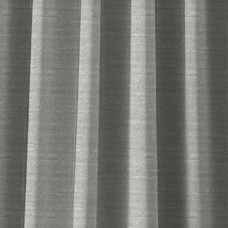 Hallmark Drapes Edition 2 - Melbourne | Multipurpose Fabric Melbourne-Zinc