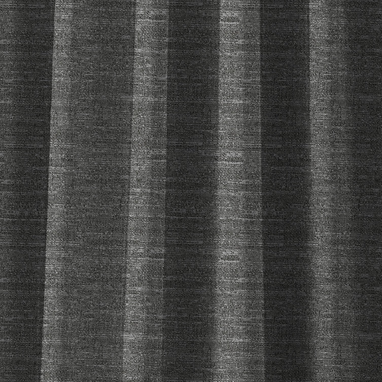 Hallmark Drapes Edition 2 | Made-to-Order Curtains / Upholstery Fabric Graphite-Melbourne