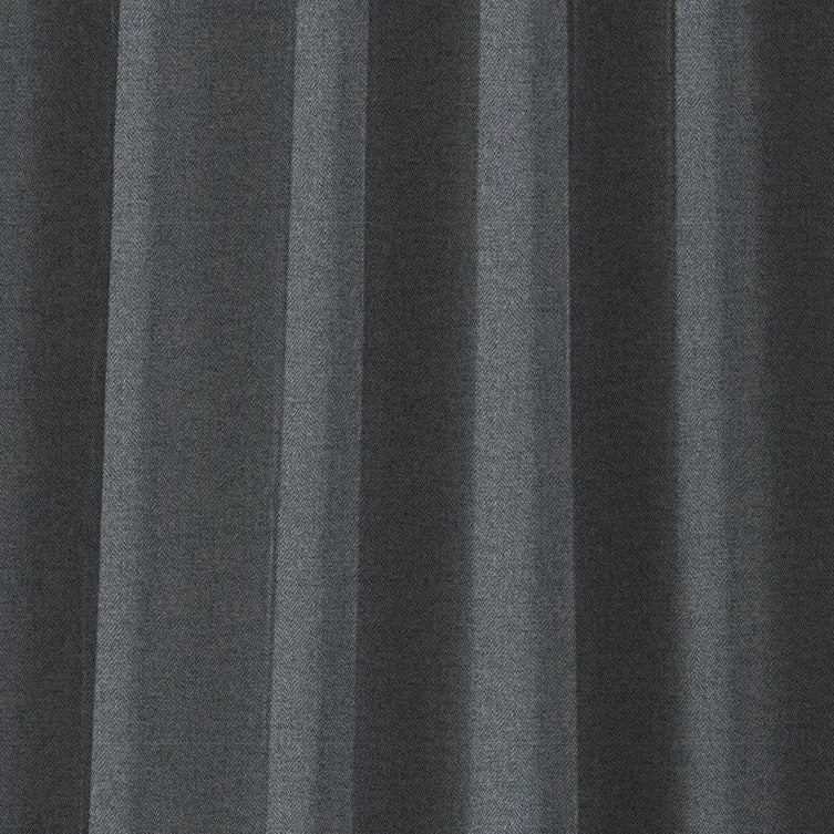 Hallmark Drapes Edition 3 - Melange Twill | Multipurpose Fabric Melange Twill-Cool Grey