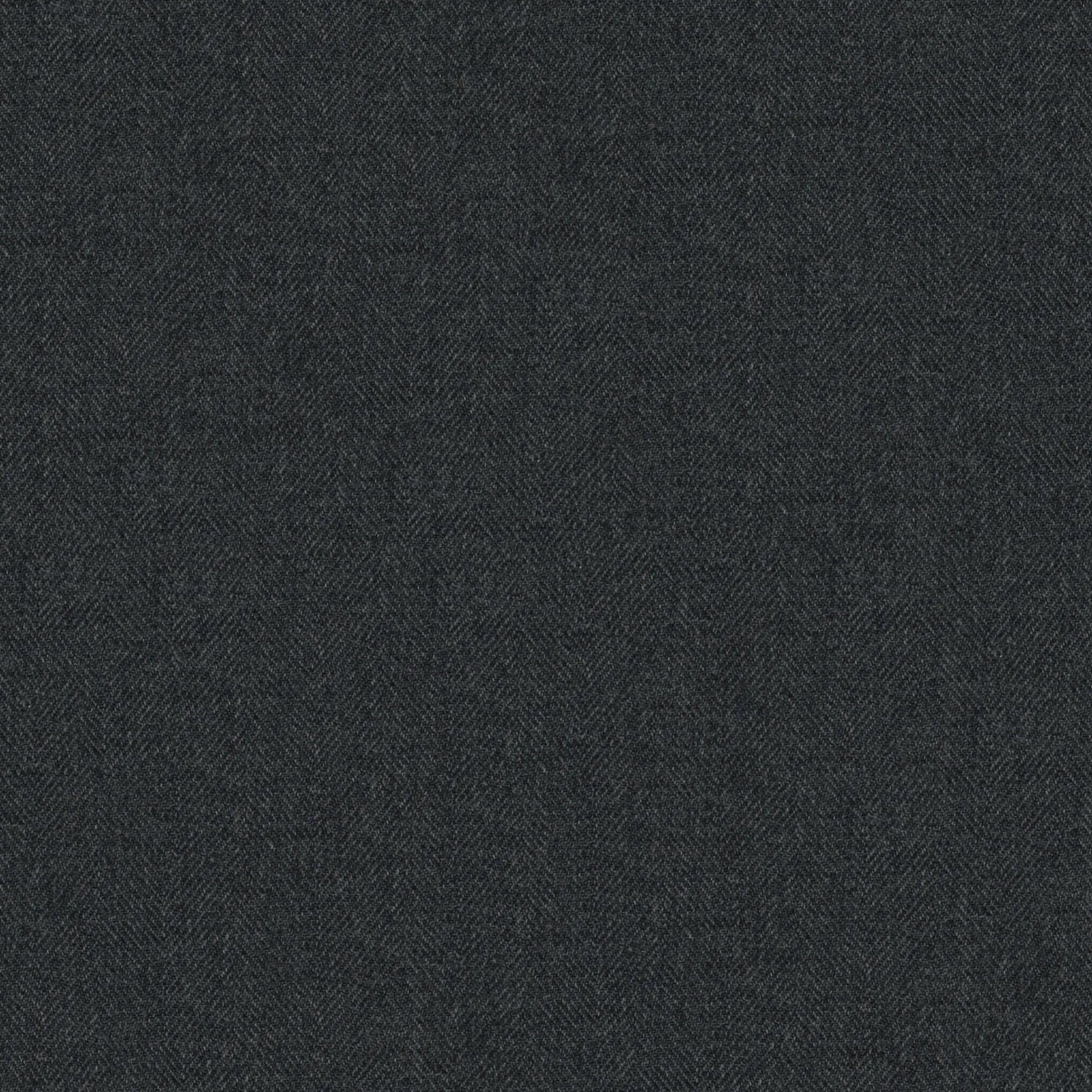 Hallmark Drapes Edition 3 - Melange Twill | Multipurpose Fabric Melange Twill-Charcoal Grey