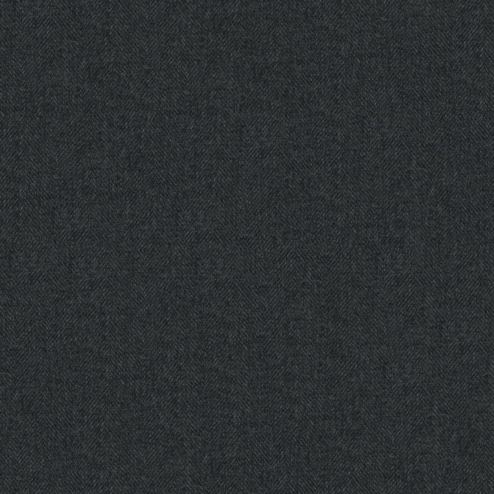 Hallmark Drapes Edition 3 - Melange Twill | Multipurpose Fabric Melange Twill-Charcoal Grey