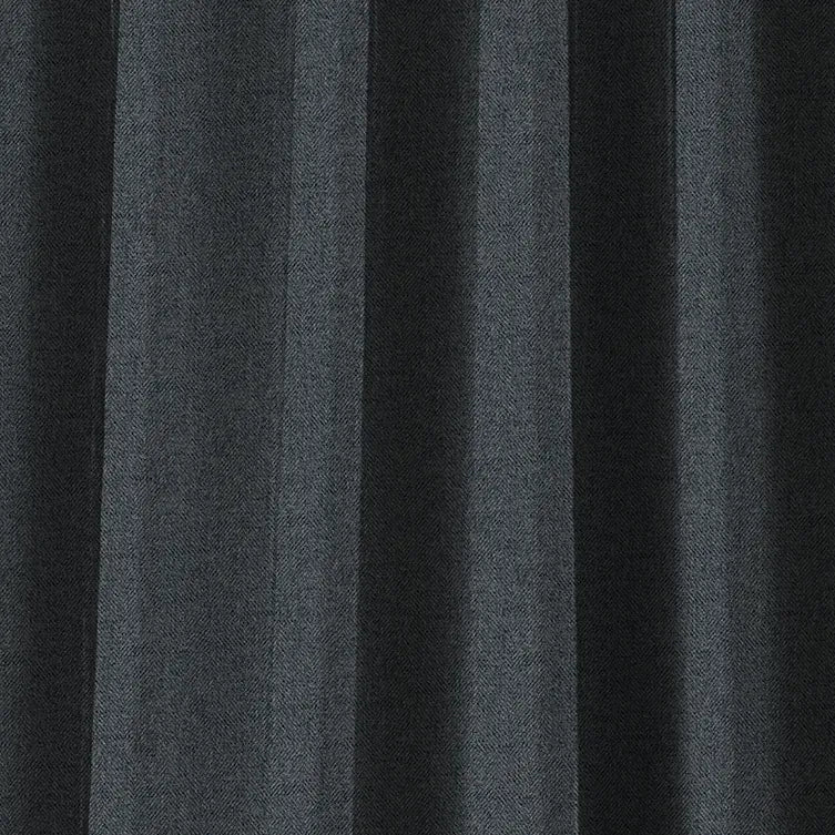 Hallmark Drapes Edition 3 - Melange Twill | Multipurpose Fabric Melange Twill-Slate