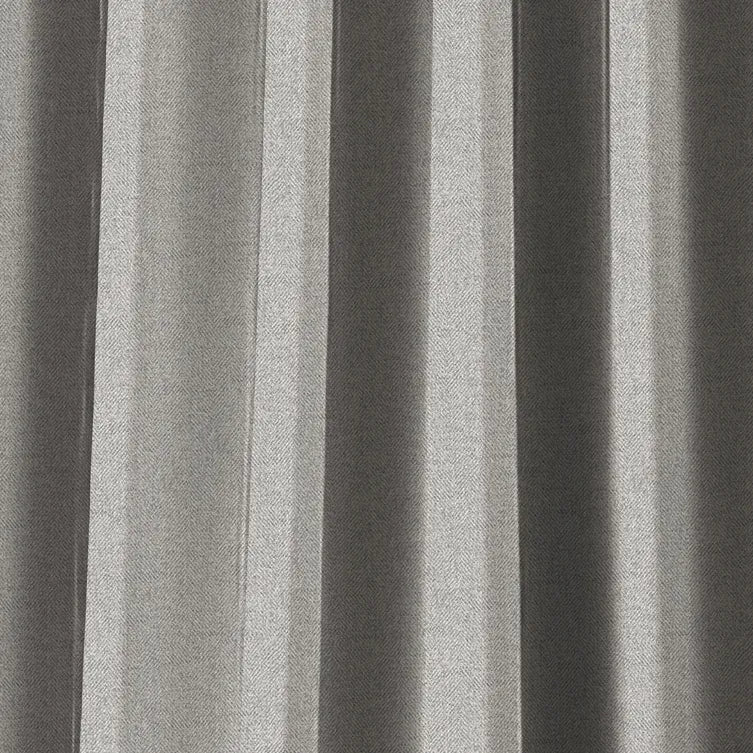 Nomad's Diary Edition 6 - Melange Twill | Multipurpose Fabric Melange Twill-Feather