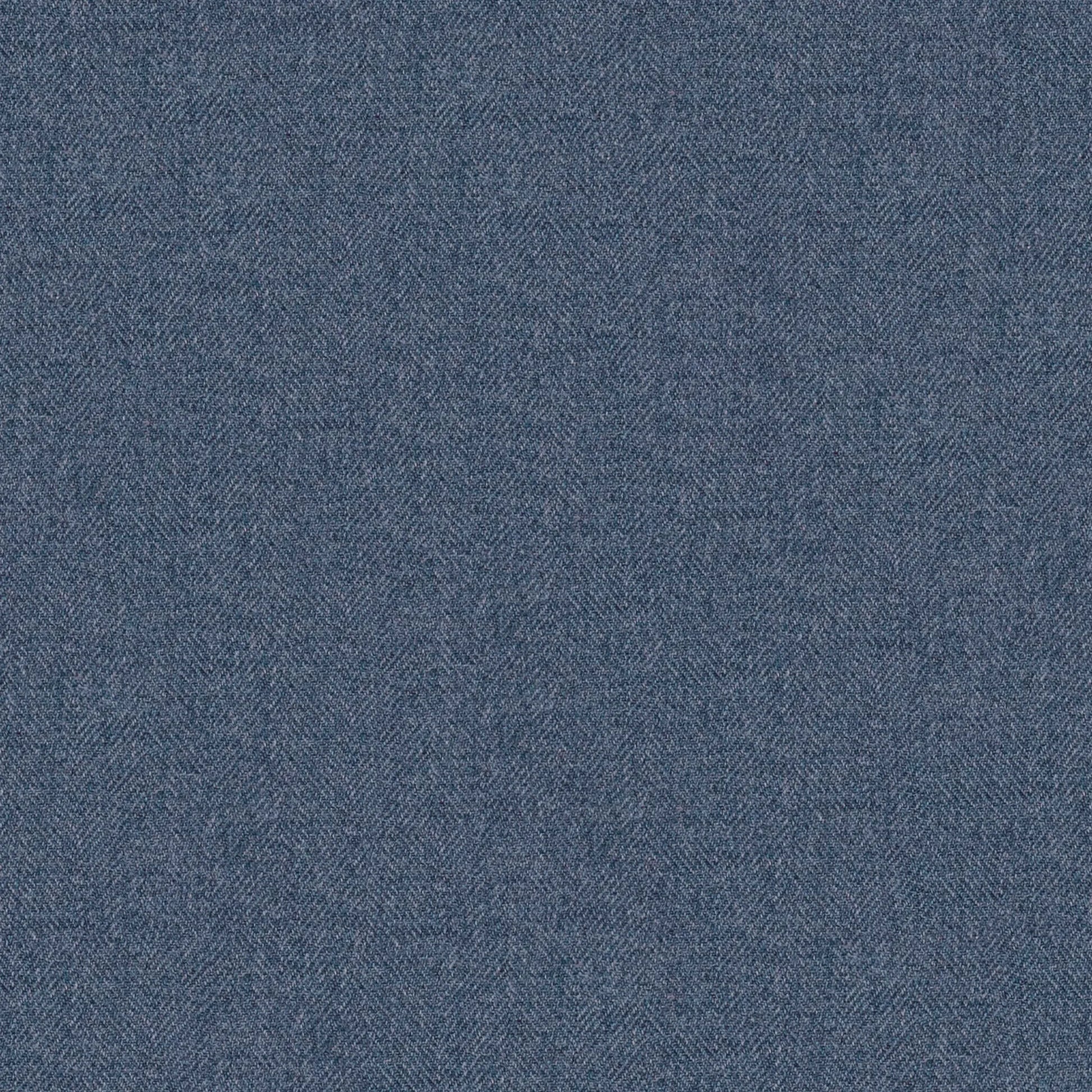 Nomad's Diary Edition 10 - Melange Twill | Upholstery Fabric Melange Twill-Denim