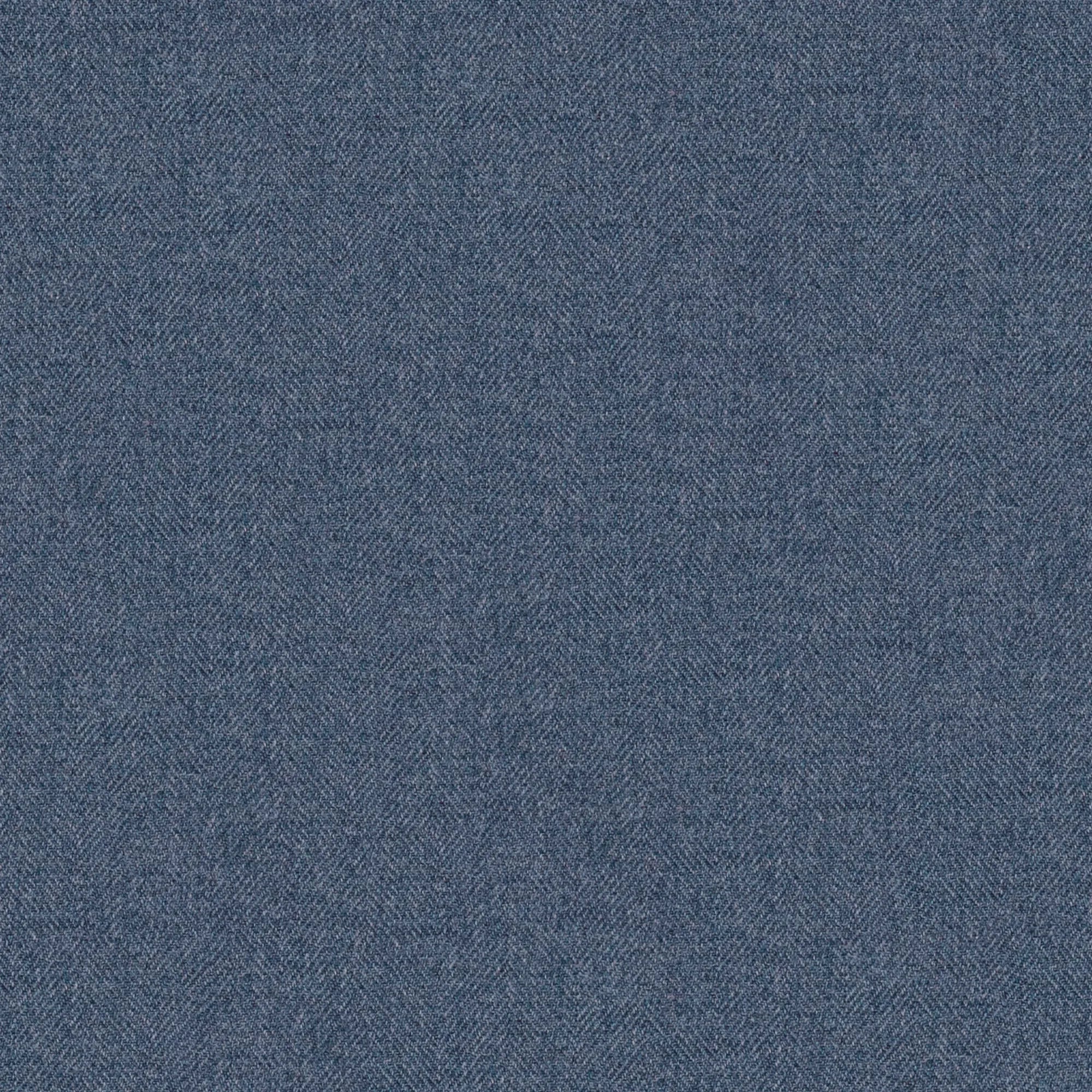 Nomad's Diary Edition 10 - Melange Twill | Upholstery Fabric Melange Twill-Denim