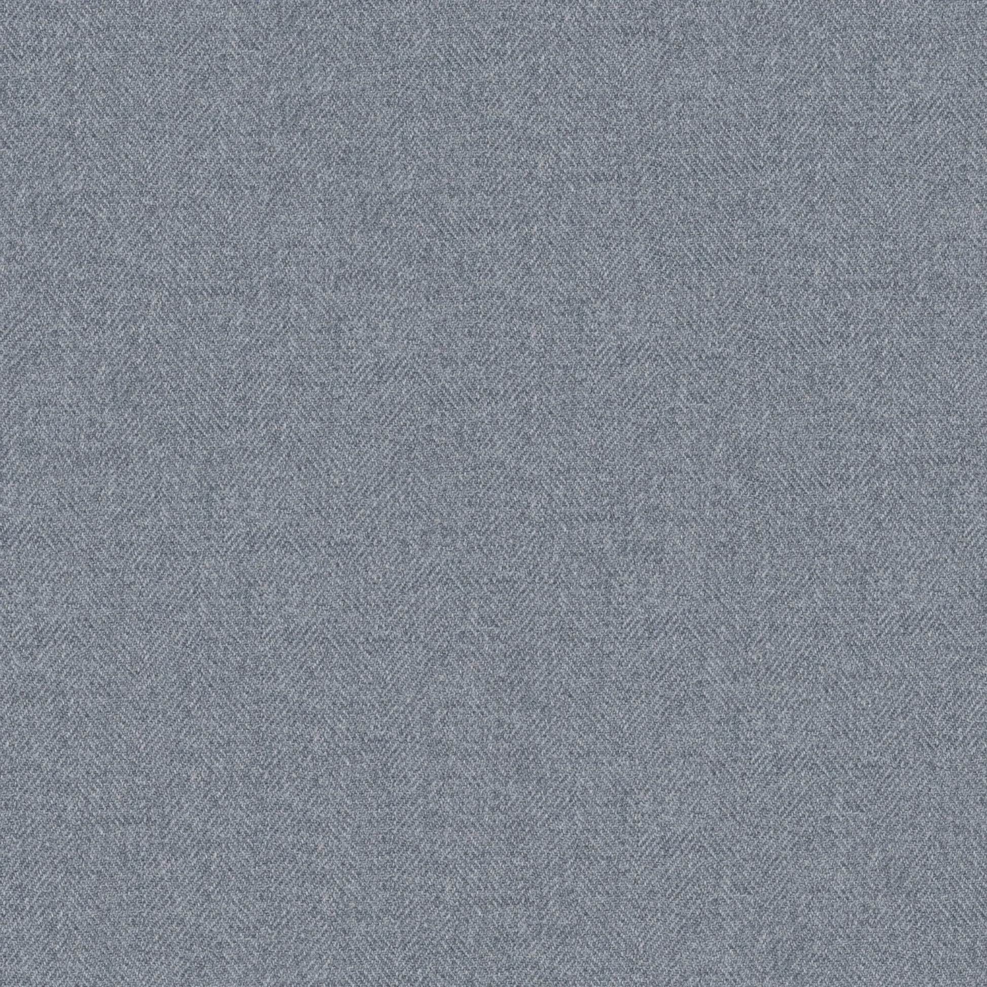 Nomad's Diary Edition 6 - Melange Twill | Multipurpose Fabric Melange Twill-Blue Haze
