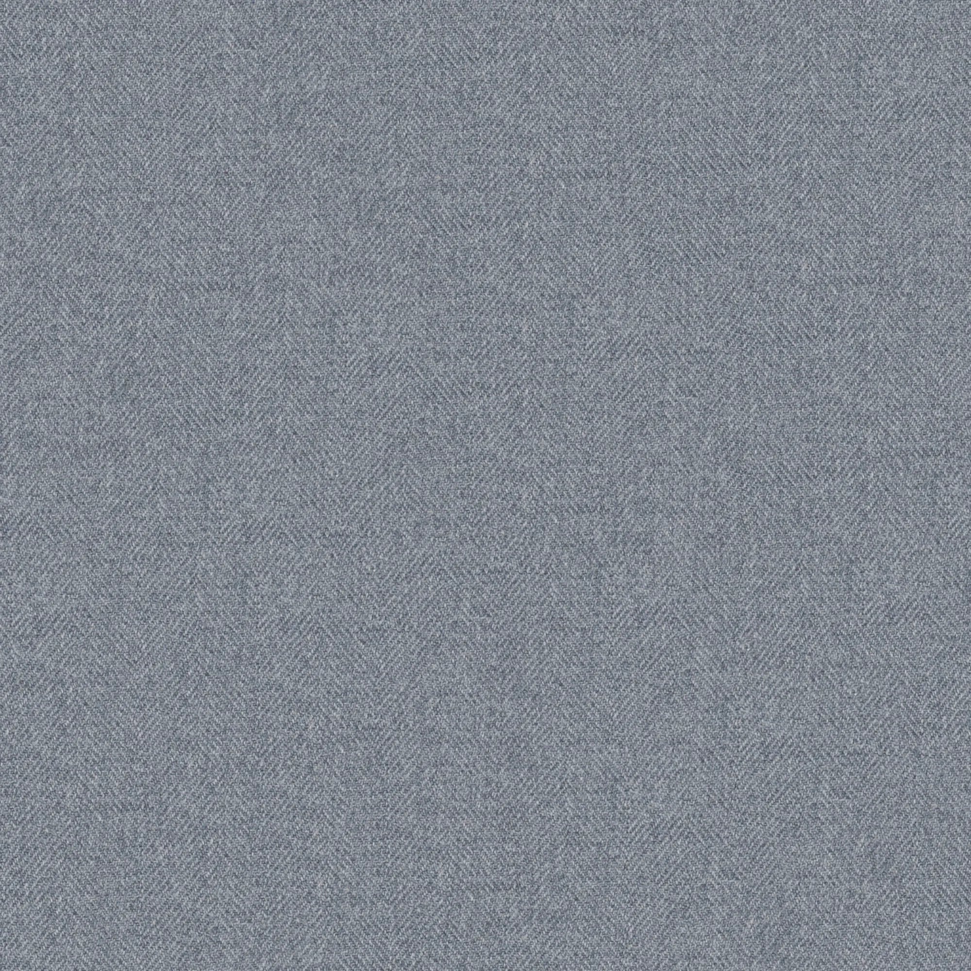 Nomad's Diary Edition 6 - Melange Twill | Multipurpose Fabric Melange Twill-Blue Haze