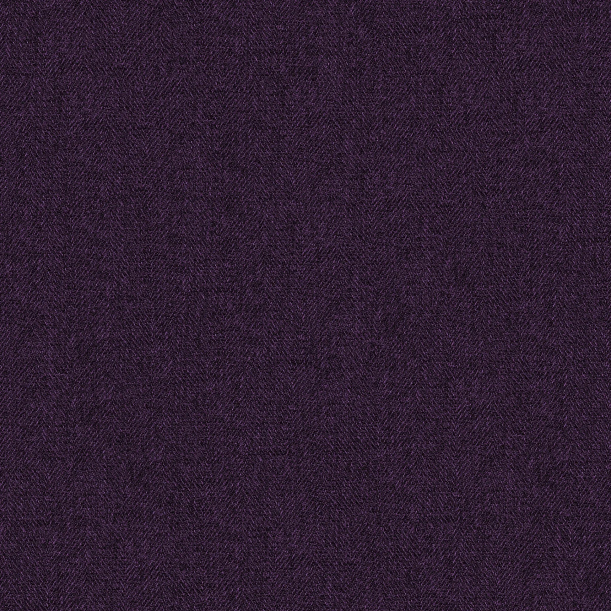 Hallmark Drapes Edition 3 - Melange Twill | Multipurpose Fabric Melange Twill-Plum