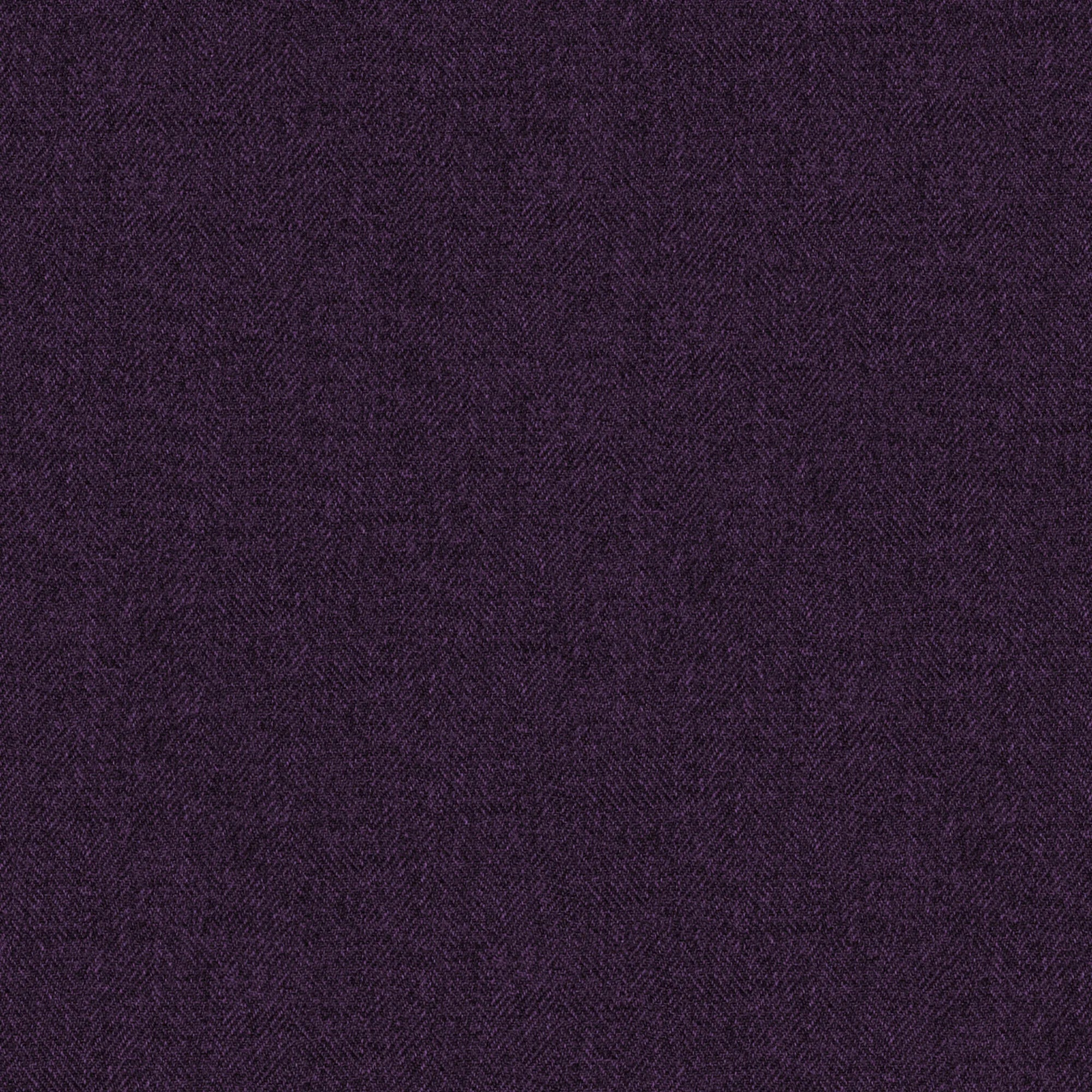 Nomad's Diary Edition 6 - Melange Twill | Multipurpose Fabric Melange Twill-Plum
