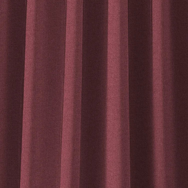 Nomad's Diary Edition 10 - Melange Twill | Multipurpose Fabric Melange Twill-Rosewood