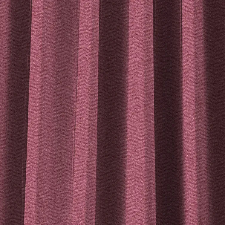 Hallmark Drapes Edition 3 - Melange Twill | Multipurpose Fabric Melange Twill-Lollipop