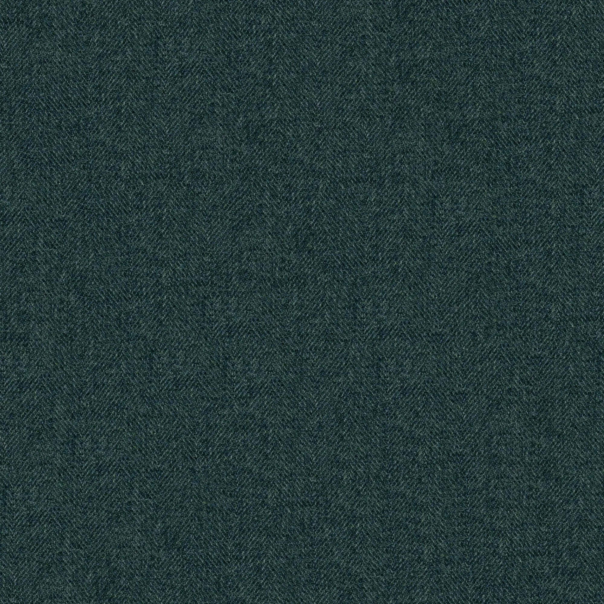 Hallmark Drapes Edition 3 - Melange Twill | Multipurpose Fabric Melange Twill-Deepsea