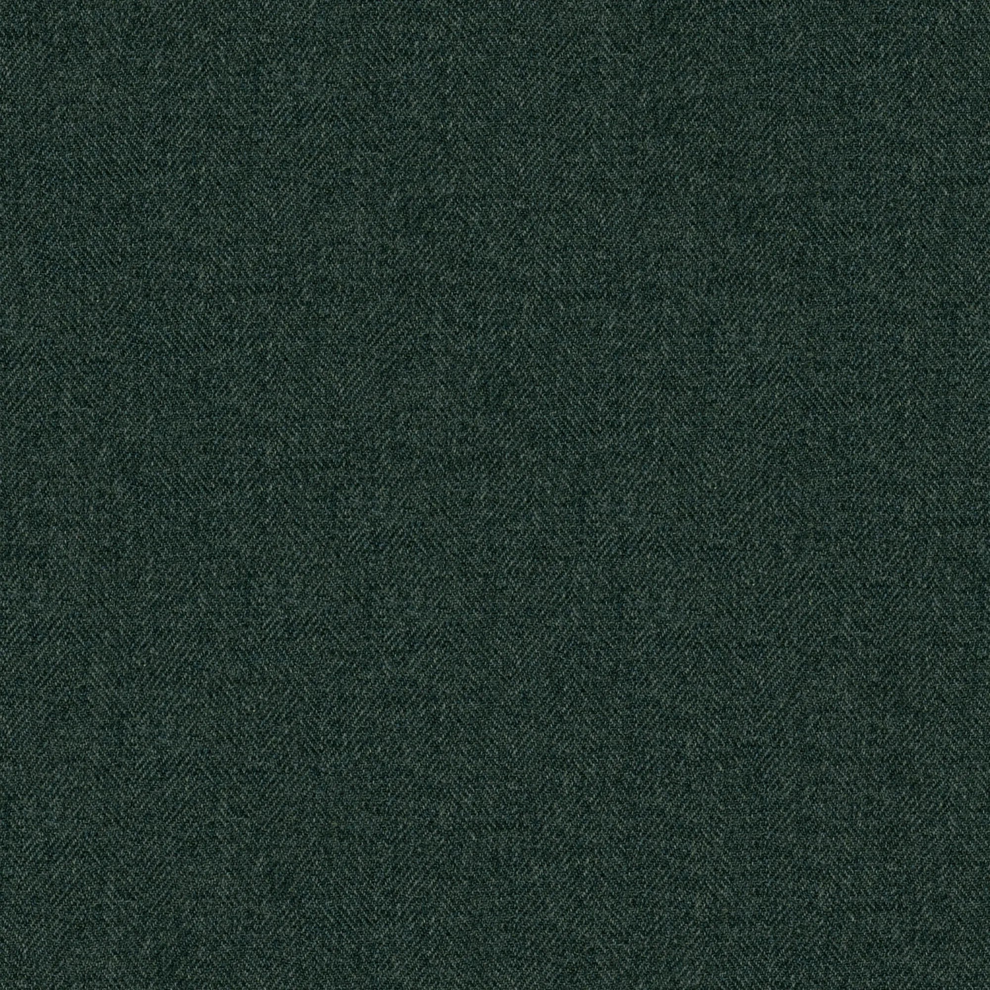 Hallmark Drapes Edition 3 - Melange Twill | Multipurpose Fabric Melange Twill-Forest