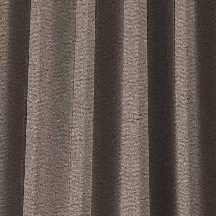 Nomad's Diary Edition 6 - Melange Twill | Multipurpose Fabric Melange Twill-Heather Beige