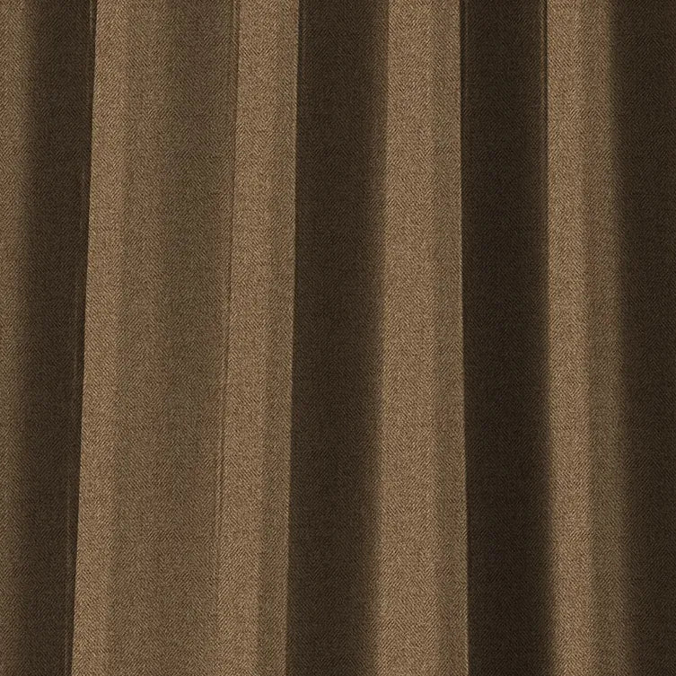 Nomad's Diary Edition 6 - Melange Twill | Multipurpose Fabric Melange Twill-Heather Tan