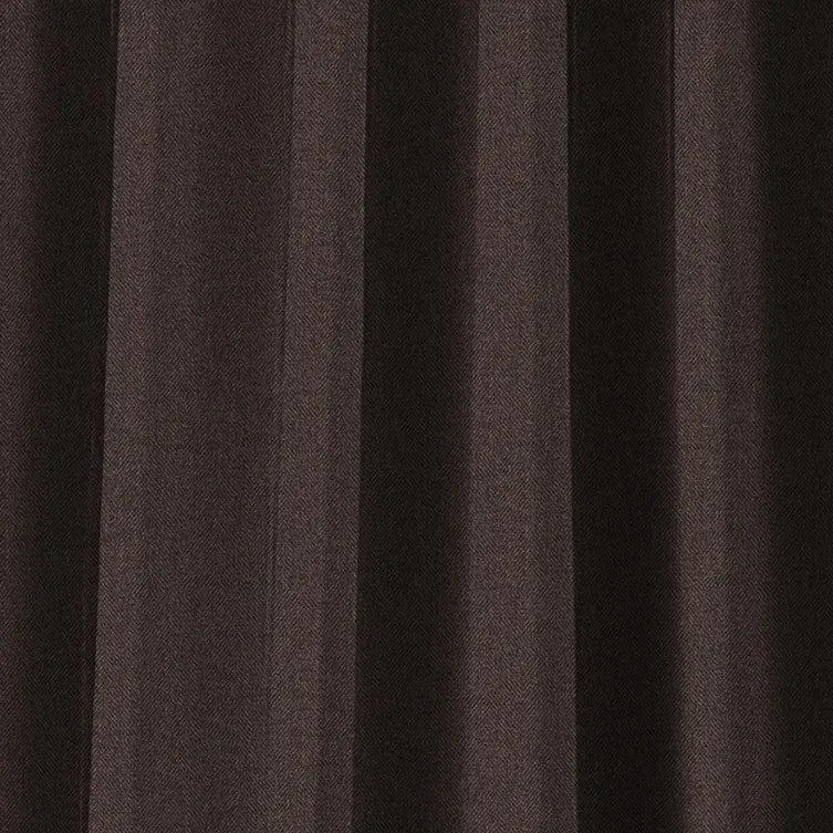 Hallmark Drapes Edition 3 - Melange Twill | Multipurpose Fabric Melange Twill-Woodsmoke