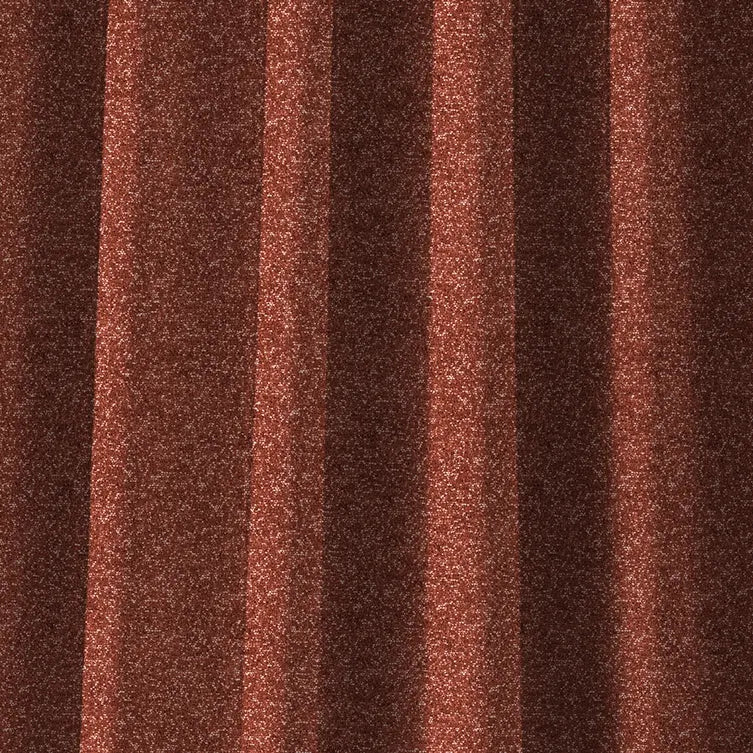 Hallmark Drapes Edition 1 - Charisma | Upholstery Fabric Charisma-Coral
