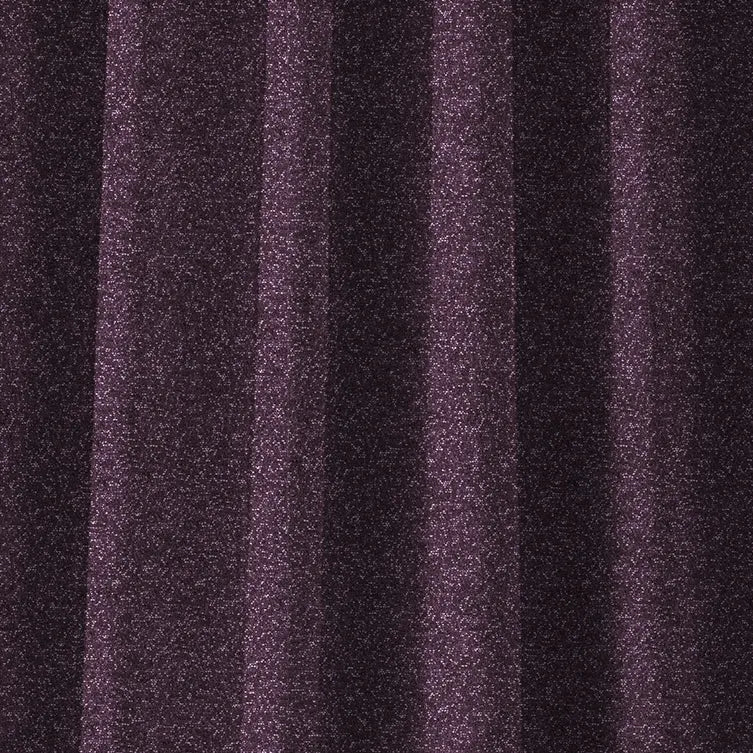 Hallmark Drapes Edition 1 - Charisma | Upholstery Fabric Charisma-Eggplant
