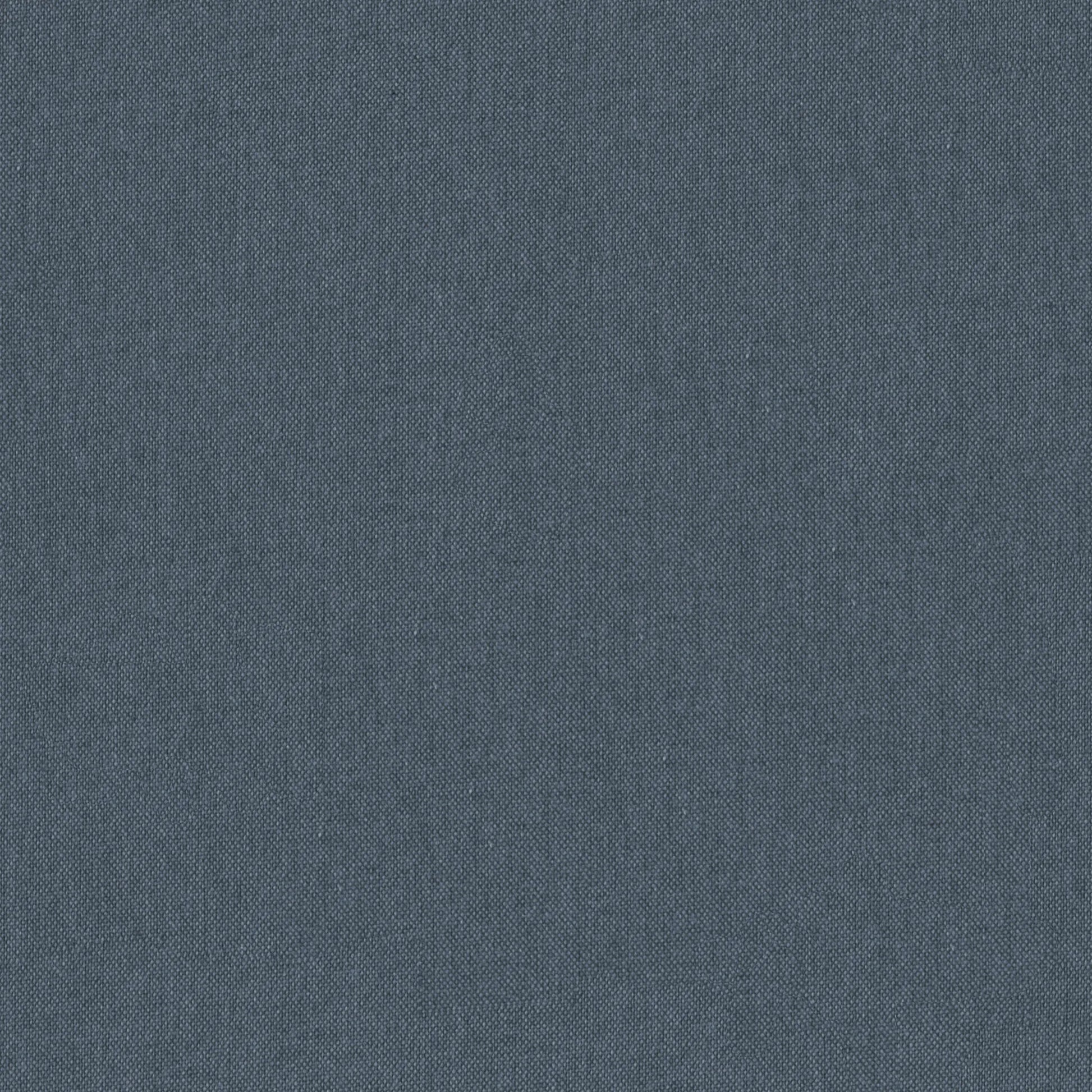 Hallmark Drapes Edition 3 - Melange Plain | Made to Order Light Filtering Curtains Melange Plain-Denim