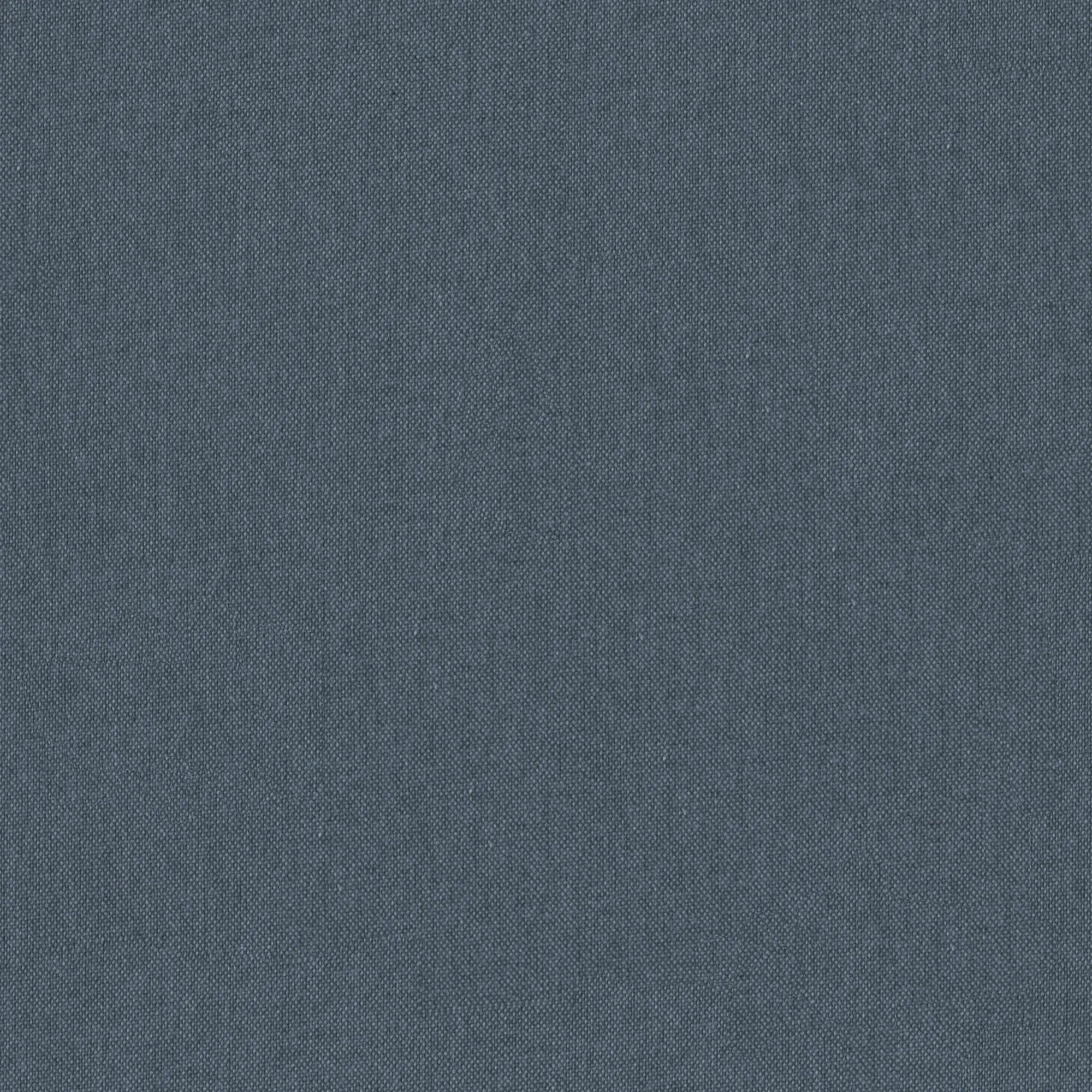 Hallmark Drapes Edition 3 - Melange Plain | Made to Order Light Filtering Curtains Melange Plain-Denim