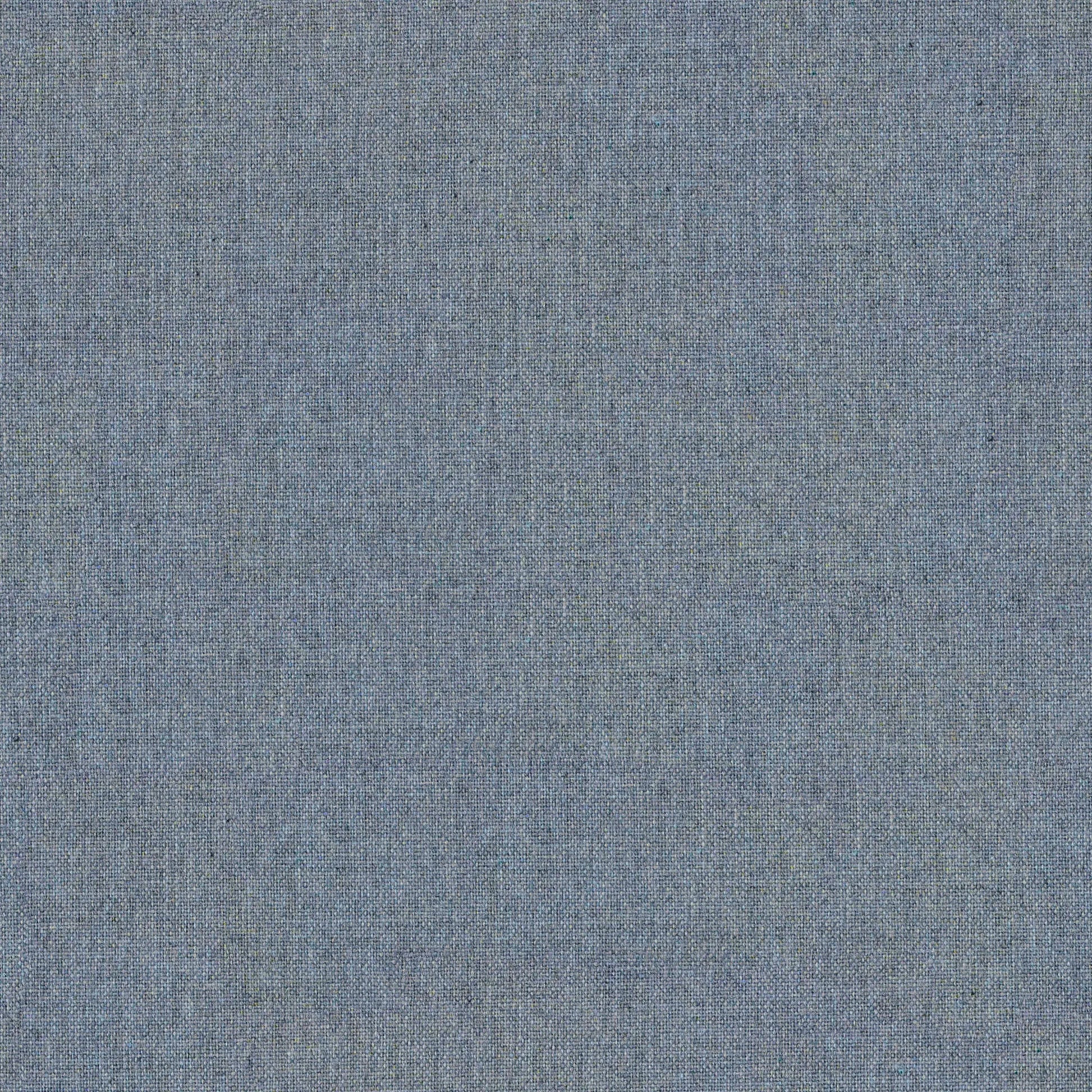 Hallmark Drapes Edition 3 - Melange Plain | Made to Order Light Filtering Curtains Melange Plain-Sapphire