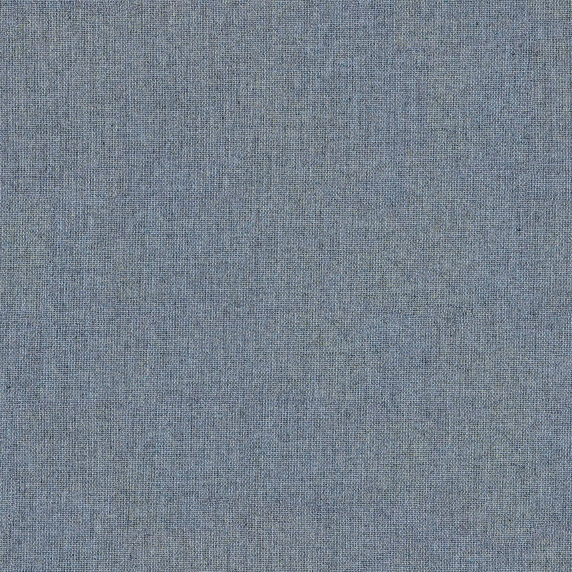 Hallmark Drapes Edition 3 - Melange Plain | Made to Order Light Filtering Curtains Melange Plain-Sapphire