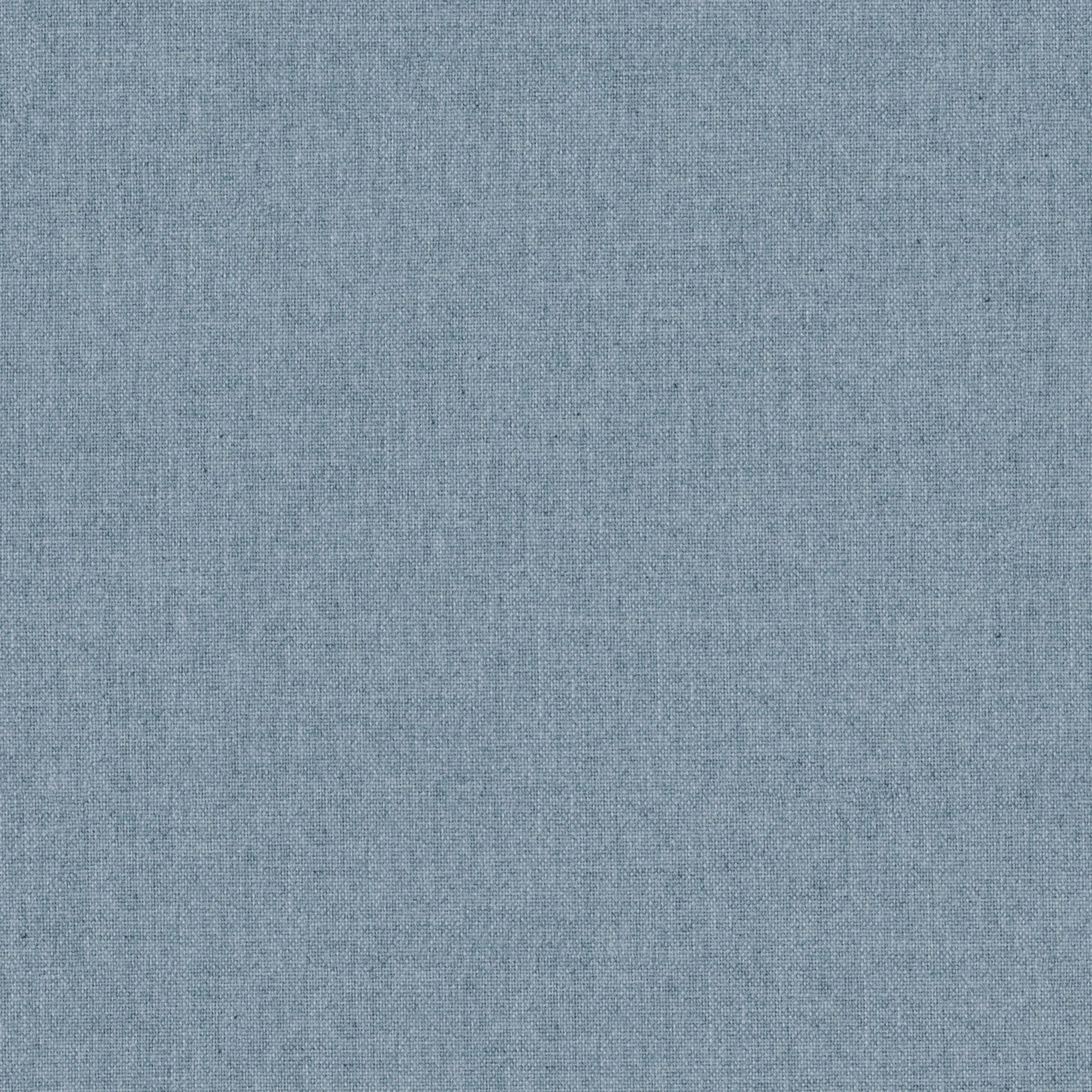 Hallmark Drapes Edition 3 - Melange Plain | Made to Order Light Filtering Curtains Melange Plain-Blue Haze