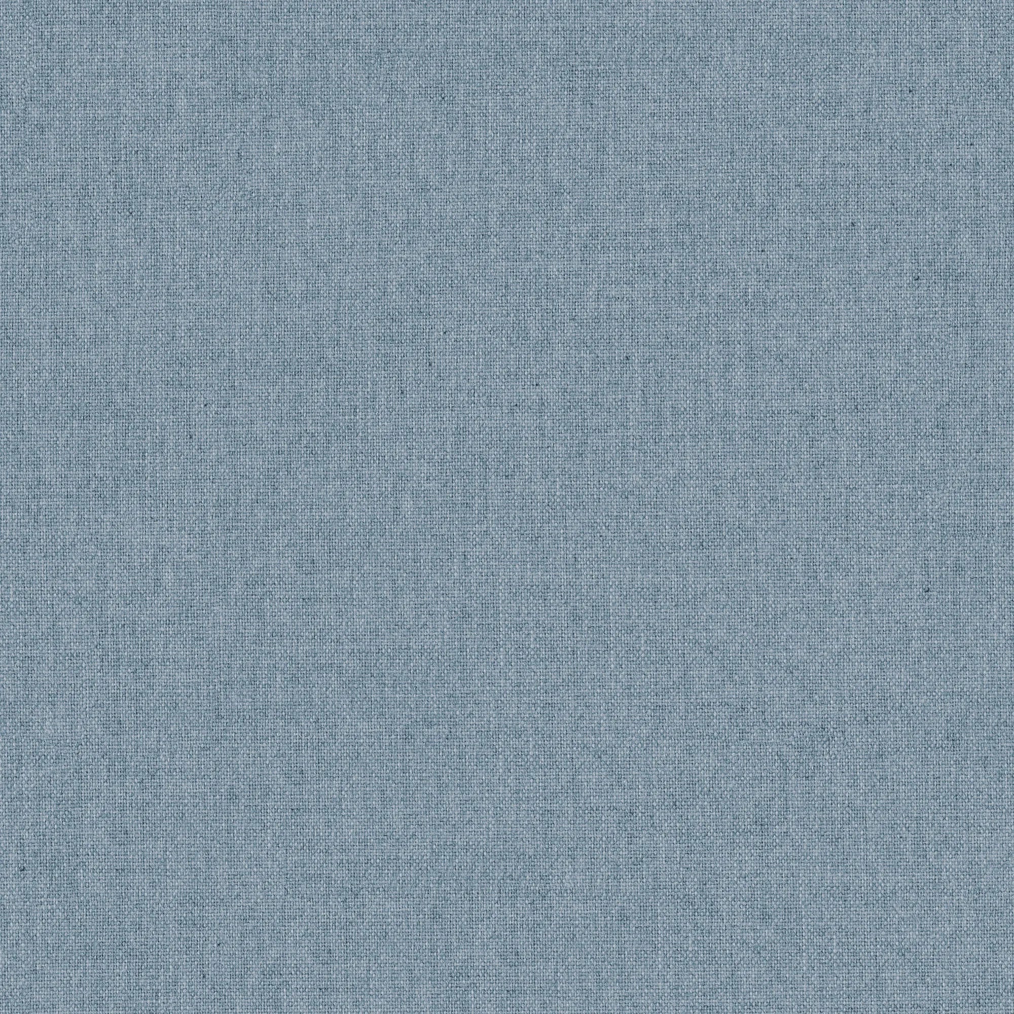 Hallmark Drapes Edition 3 - Melange Plain | Made to Order Light Filtering Curtains Melange Plain-Blue Haze