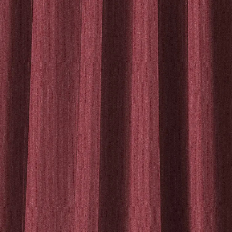 Hallmark Drapes Edition 3 - Melange Plain | Made to Order Light Filtering Curtains Melange Plain-Lollipop