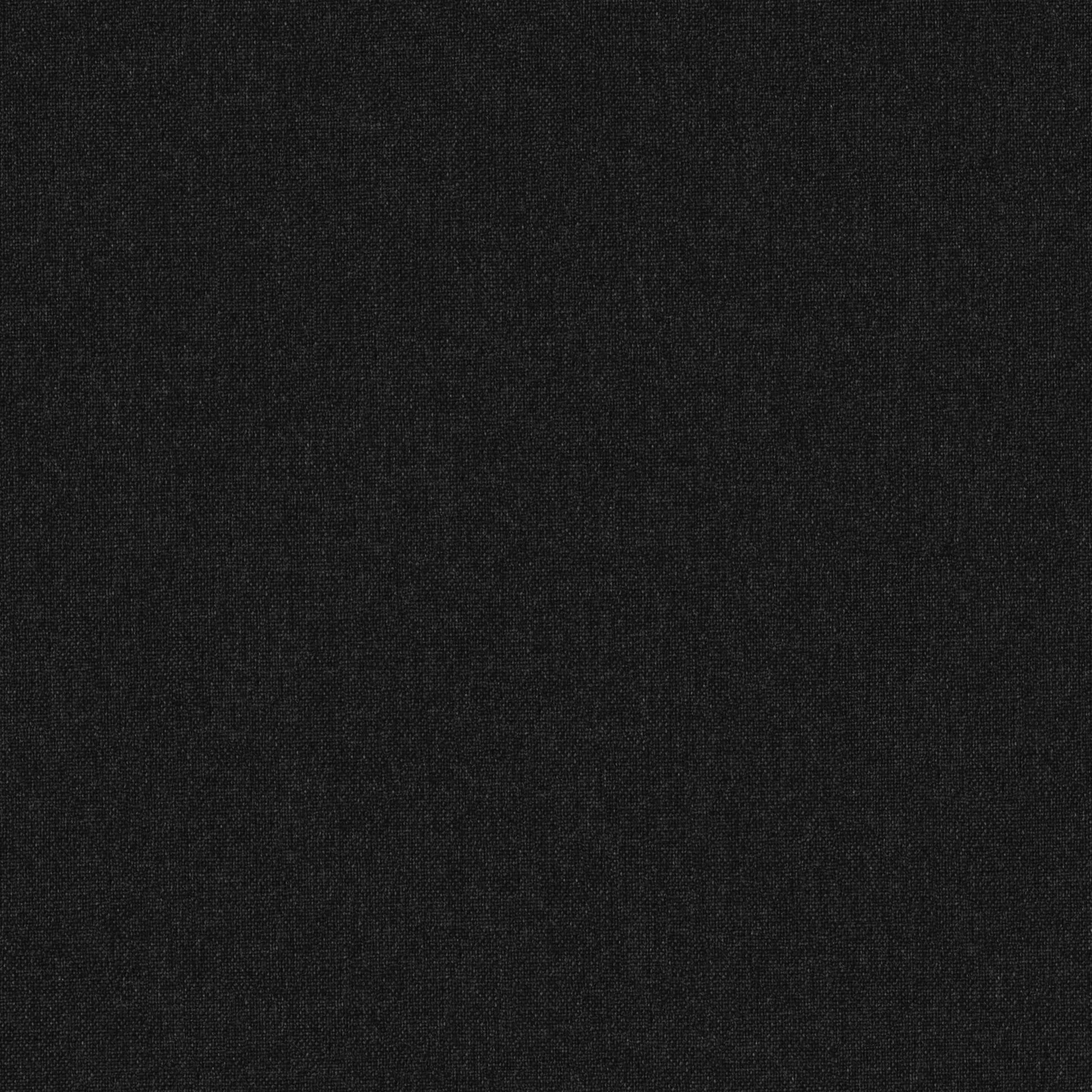 Hallmark Drapes Edition 3 - Melange Plain | Made to Order Light Filtering Curtains Melange Plain-Black Beauty