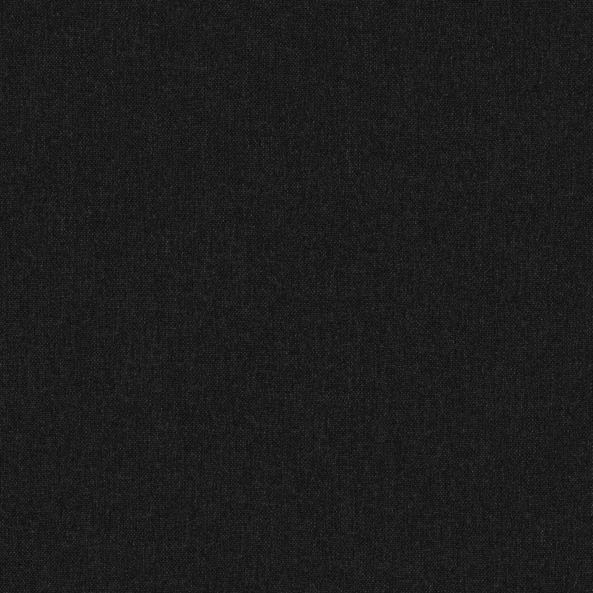 Hallmark Drapes Edition 3 - Melange Plain | Made to Order Light Filtering Curtains Melange Plain-Black Beauty