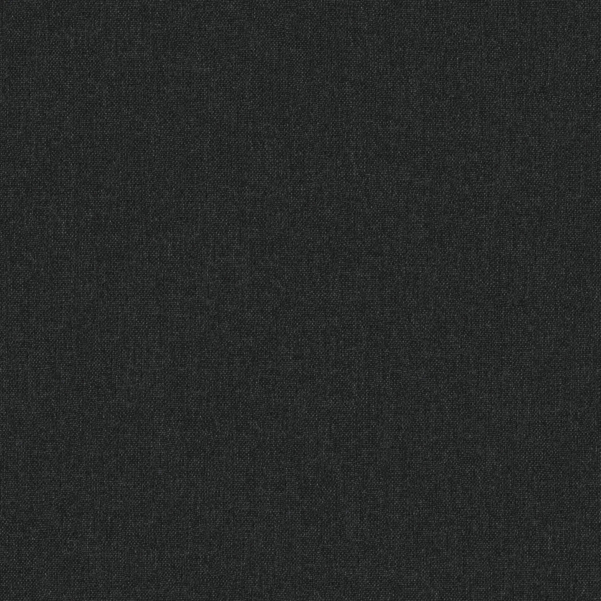 Hallmark Drapes Edition 3 - Melange Plain | Made to Order Light Filtering Curtains Melange Plain-Charcoal Grey