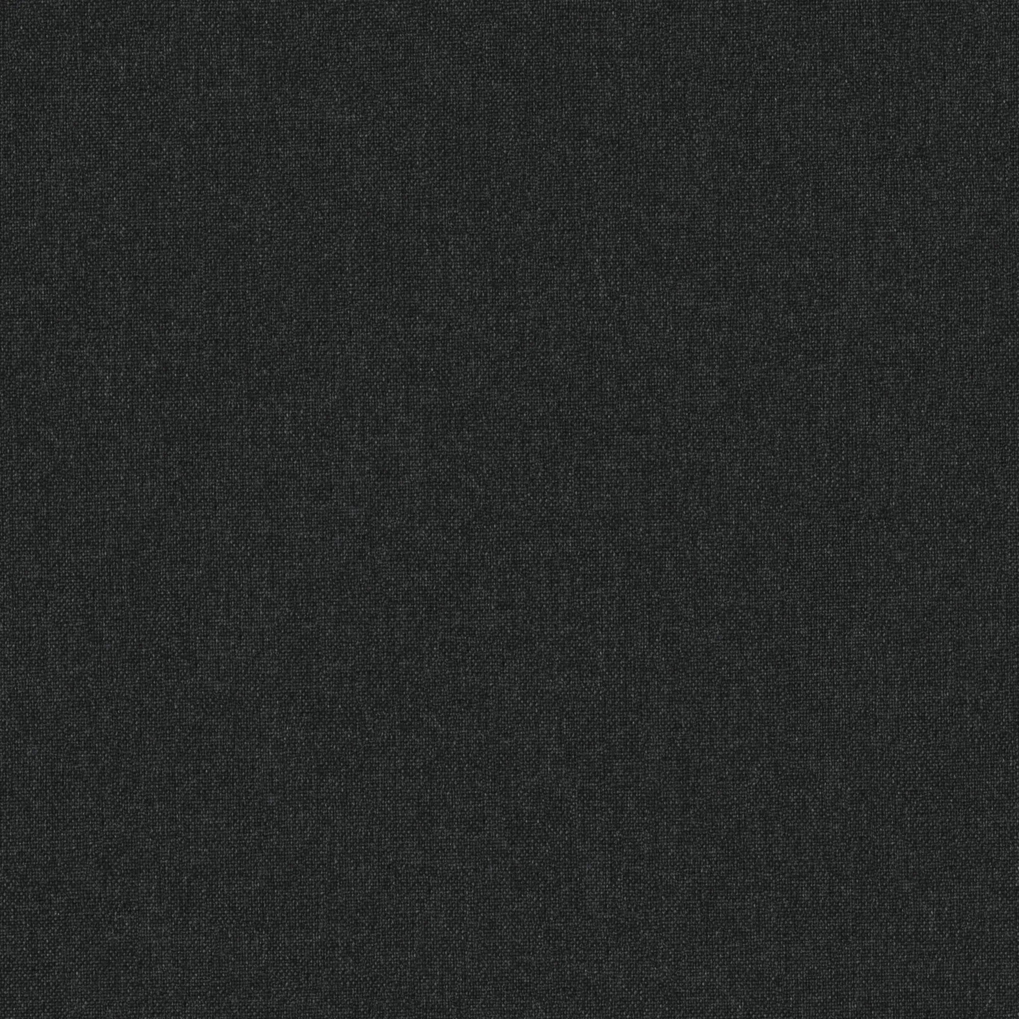 Hallmark Drapes Edition 3 - Melange Plain | Made to Order Light Filtering Curtains Melange Plain-Charcoal Grey