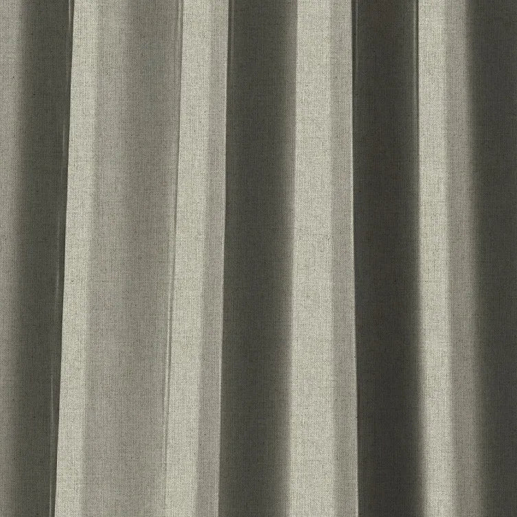 Hallmark Drapes Edition 3 - Melange Plain | Made to Order Light Filtering Curtains Melange Plain-Feather