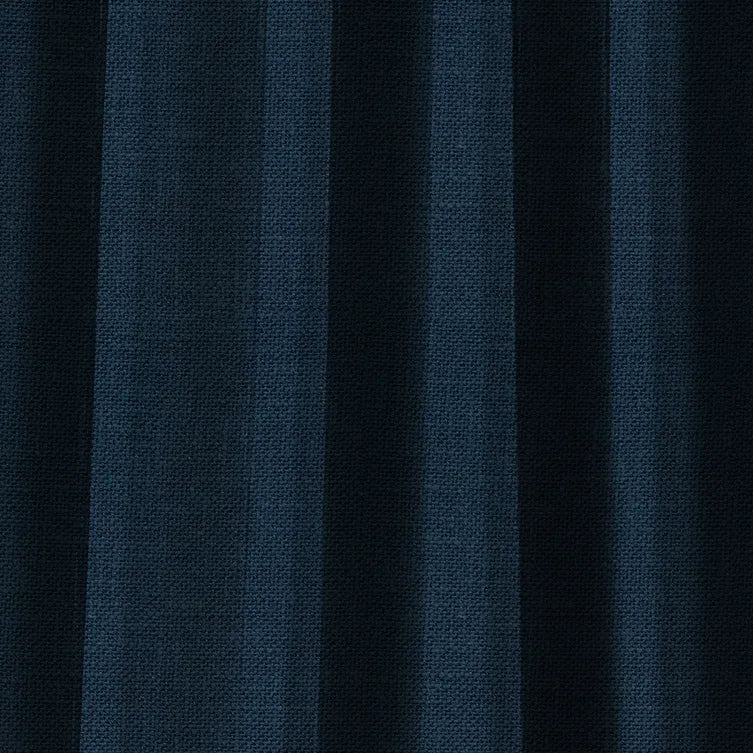 Earthen Tales Edition 1 - Mesa | Made to Order Light Filtering Curtains Mesa-Navy