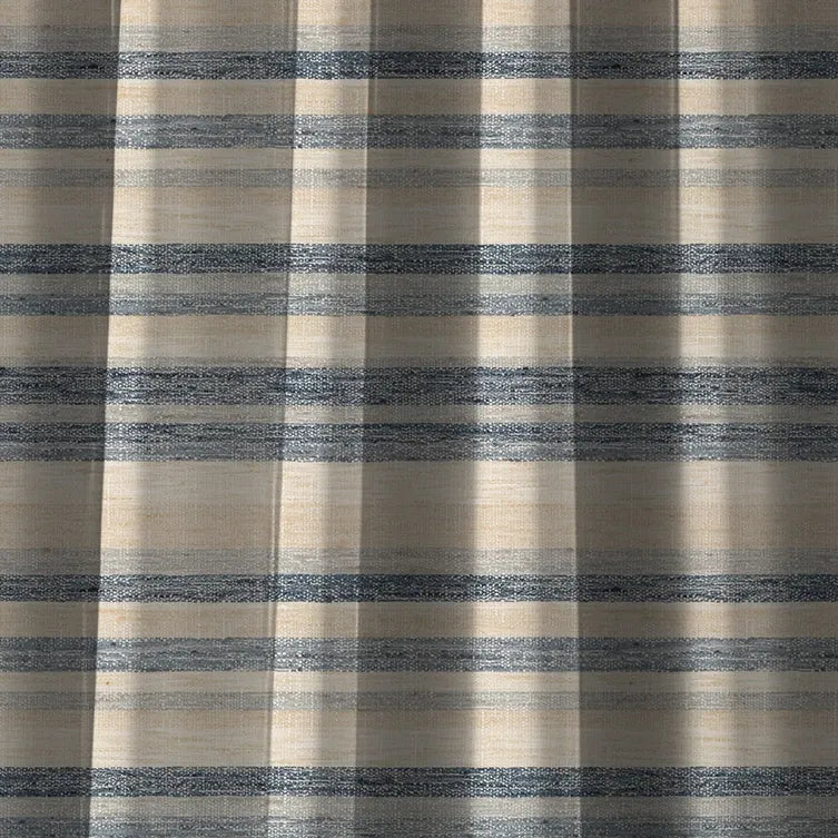 Nomad's Diary Edition 4 - Skyline | Multipurpose Fabric Skyline-Indigoferra