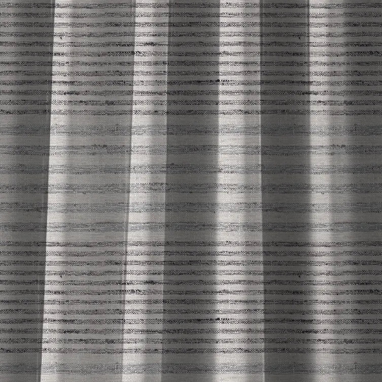 Nomad's Diary Edition 4 - Horizon | Multipurpose Fabric Horizon-French Grey