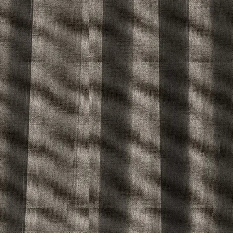 Hallmark Drapes Edition 3 - Melange Sheer | Made to Order Sheer Curtains Melange Sheer-Mink