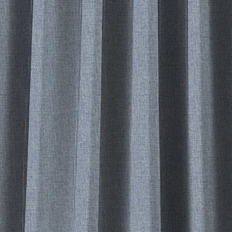 Hallmark Drapes Edition 3 - Melange Sheer | Made to Order Sheer Curtains Melange Sheer-Cool Blue