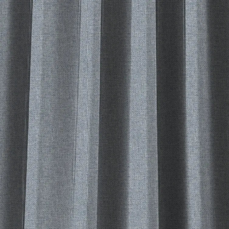 Hallmark Drapes Edition 3 - Melange Sheer | Made to Order Sheer Curtains Melange Sheer-Slate