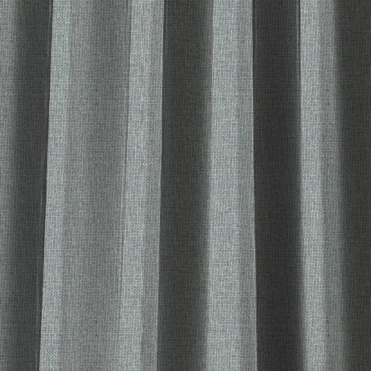 Hallmark Drapes Edition 3 - Melange Sheer | Made to Order Sheer Curtains Melange Sheer-Cadet Grey